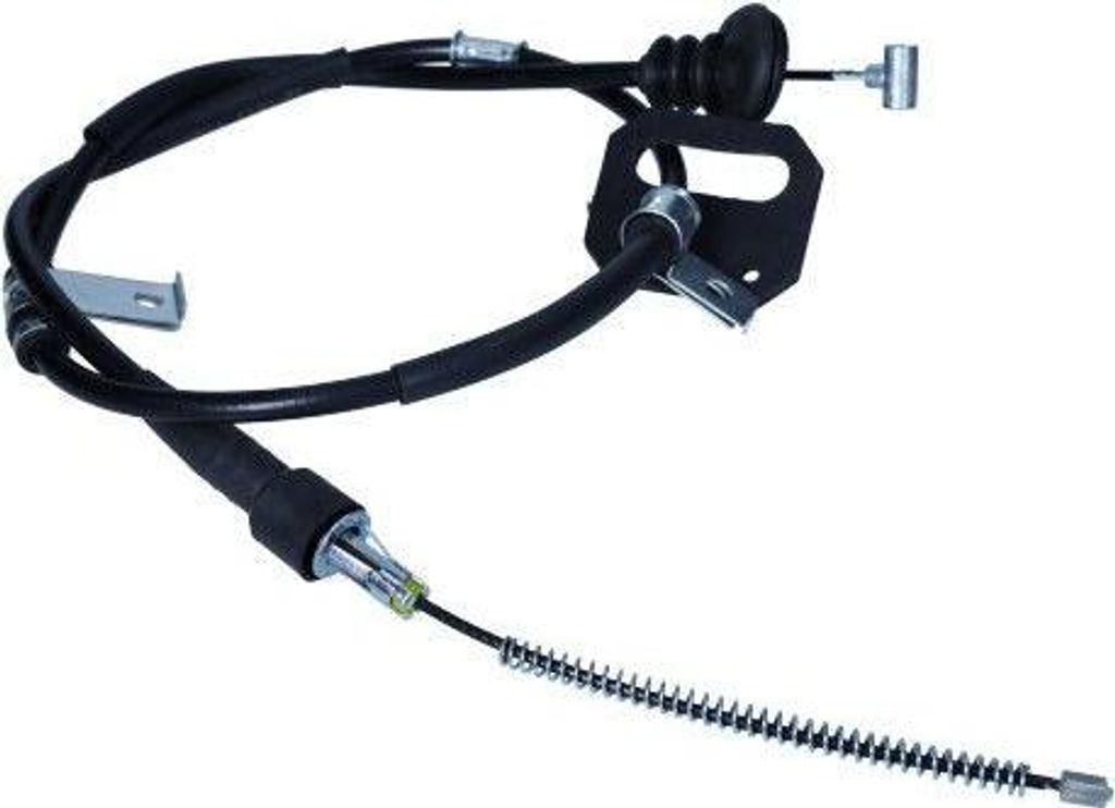 MAXGEAR Handbremsseil Seilzug Feststellbremse für SUZUKI Grand Vitara II SUV (JT, TE, TD) Hinten Rechts 32-1511