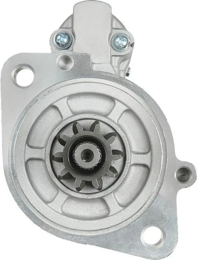 Moteur Mitsubishi S4S et S6S diesel - Bloc robuste pour engins industriels