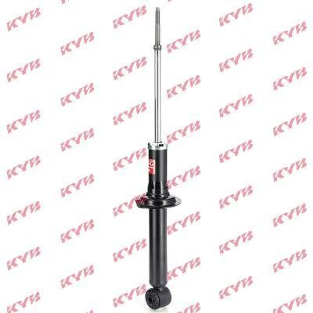 Amortisseur à gaz KYB Excel-G MB809270 pour Mitsubishi Colt Lancer