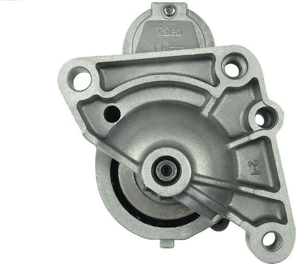 Démarreur pour Renault Laguna et Espace IV AS-PL S3028PR révisé 12V