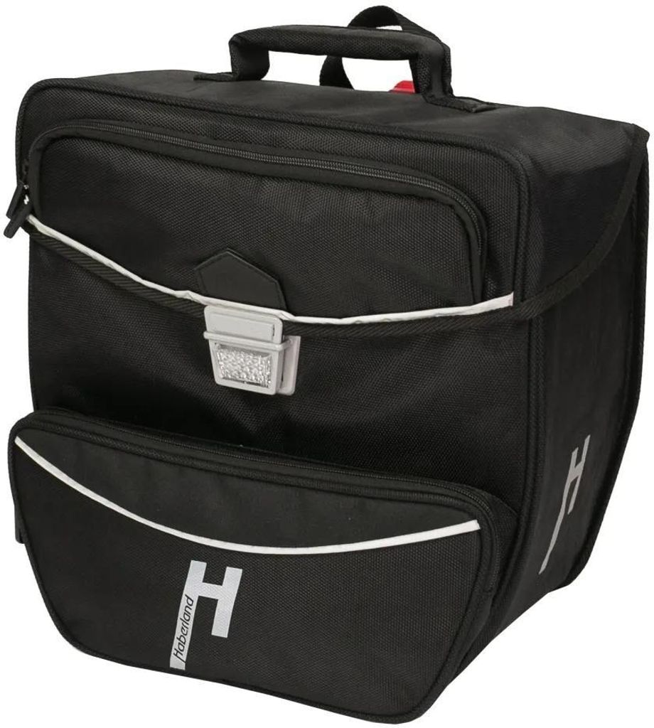 Haberland Koffer Touring Max Einzeltasche Touring Max Produktbild 