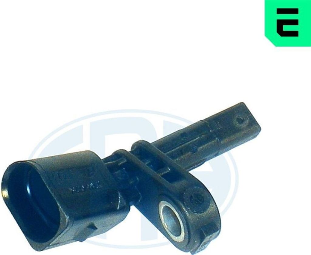 ERA ABS Sensor Raddrehzahl Vorne Links für VW Golf VII Schrägheck (5G1, BQ1, BE1, BE2) 560158A