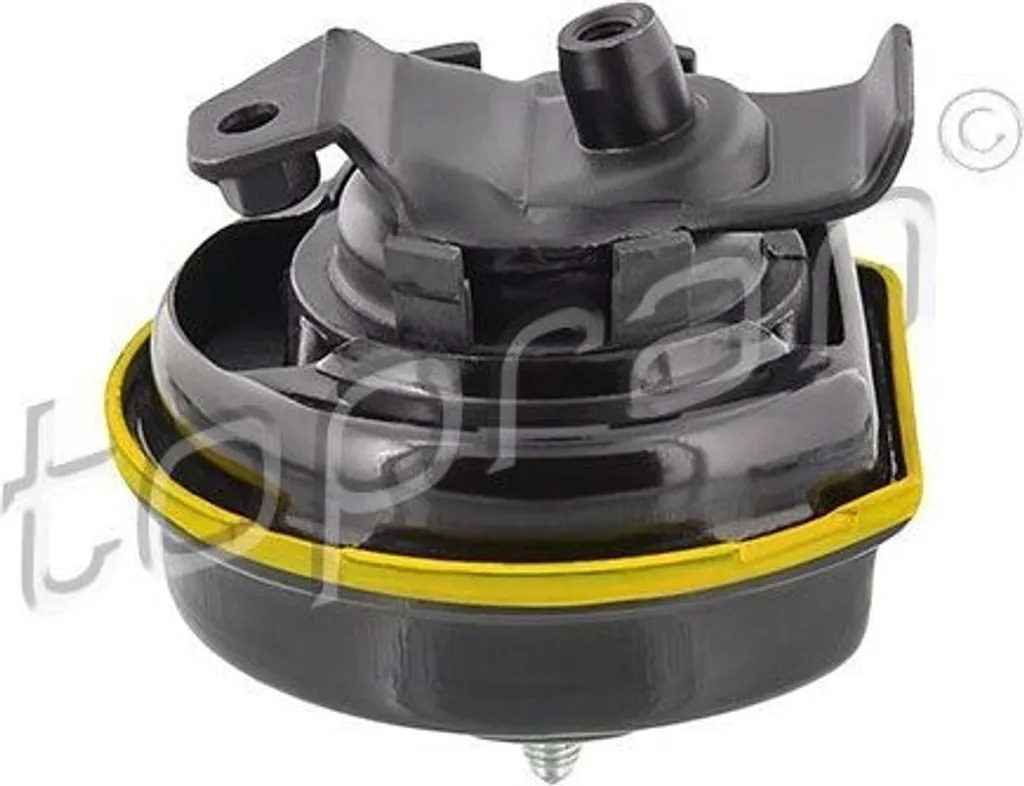Support de moteur avant renforcé pour Seat Toledo I et Passat 35I