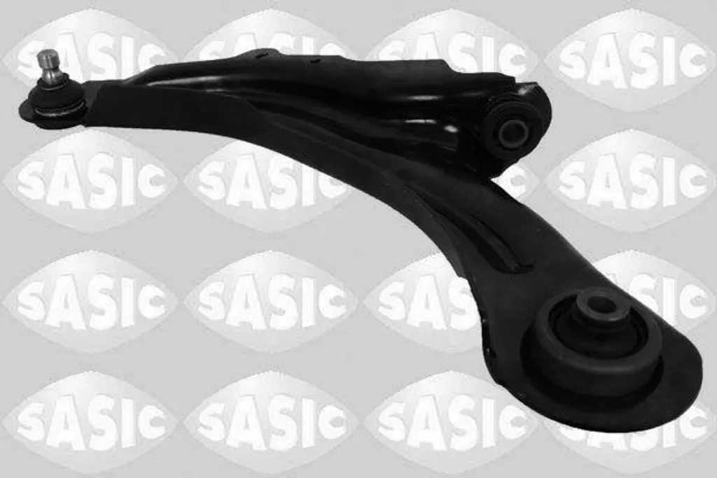 Triangle de suspension de roue avant pour Renault Megane 3 SASIC