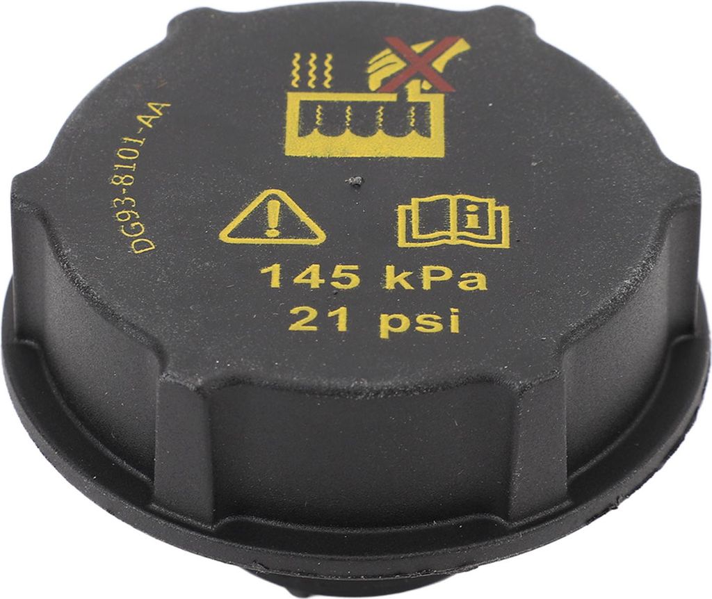 Ausgleichsbehälterdeckel 5193938 Kühler-Kühlmitteldeckel Produktbild 