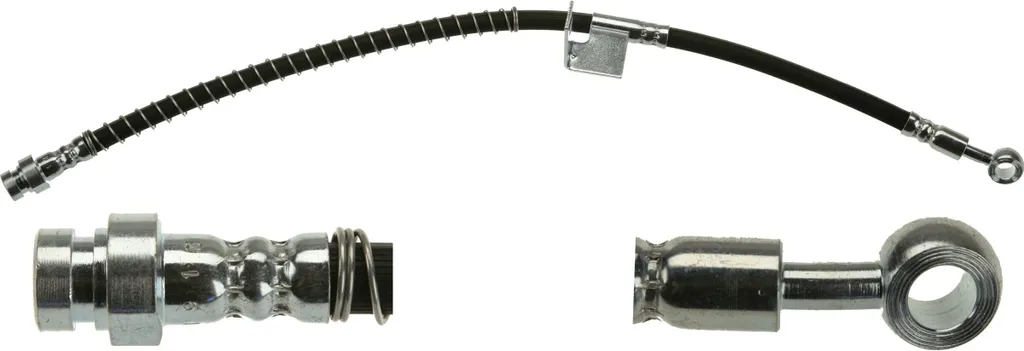 Flexible de frein pour Hyundai Coupe GK et Tiburon remplacement OE