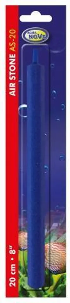 Aqn AS-20 Elemento di Ventilazione 20cm: Griglia Sottotegola Anti-Vetriolo