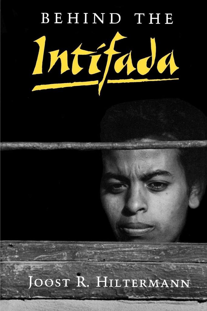 Behind the Intifada
