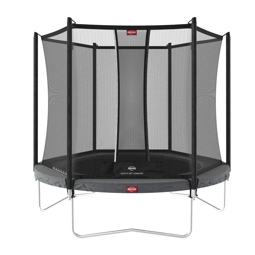 BERG 35.09.33.00, Trampolin über der Erde, Rund, 70 kg, 6 Produktbild 
