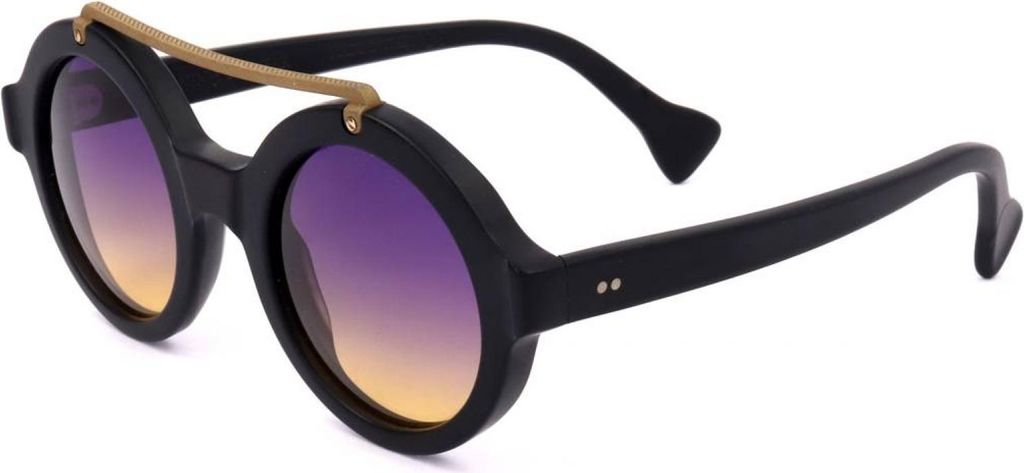 Saturnino Eyewear Sonnenbrille MERCURY 1 S1 44 23 140
