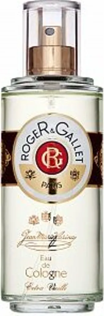 Roger & Gallet Jean Marie Farina Spray: L'Acqua di Benessere