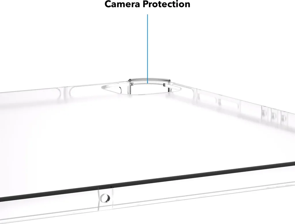 Coque iPad Air 11 M2 M3 Anti-Rayures - Préservez l'état neuf de votre iPad