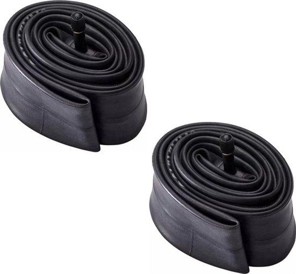 Fahrradreifen 20x4.0 Set aus 2 Stücken