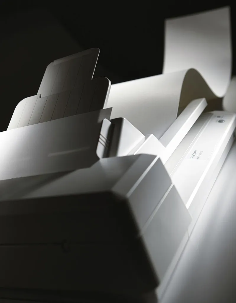 Scanner de documents de bureau pour dématérialisation Fujitsu A4 - 3