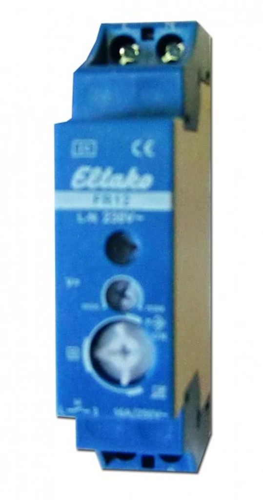 Eltako FR12-230V Feldfreischalter 1S 16A (V) selbstlernend Produktbild 