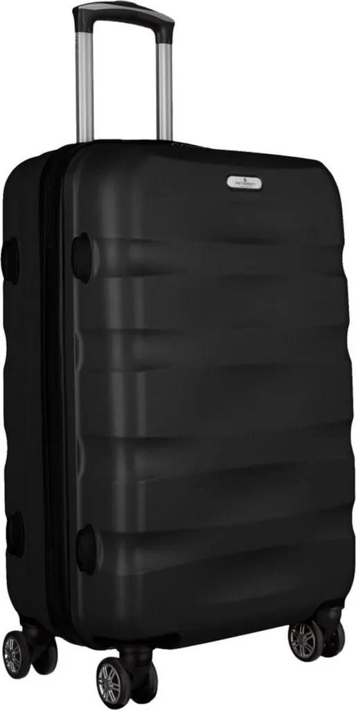 Valise Peterson Rovicky 231300 - Idéale pour Week-end et Voyage Affaire