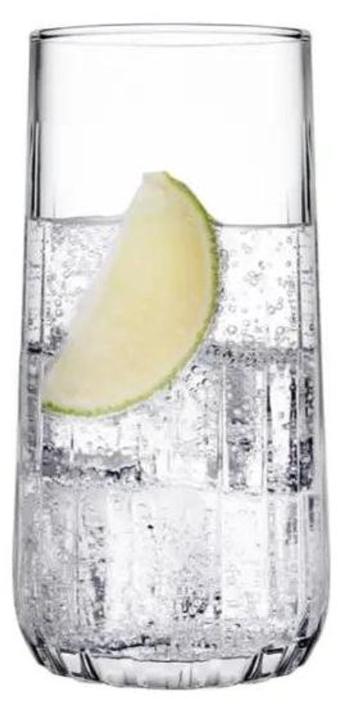 Pasabahce 420695 Bicchiere Nova Su Bardagi 3 pezzi 360ML Immagine del prodotto 