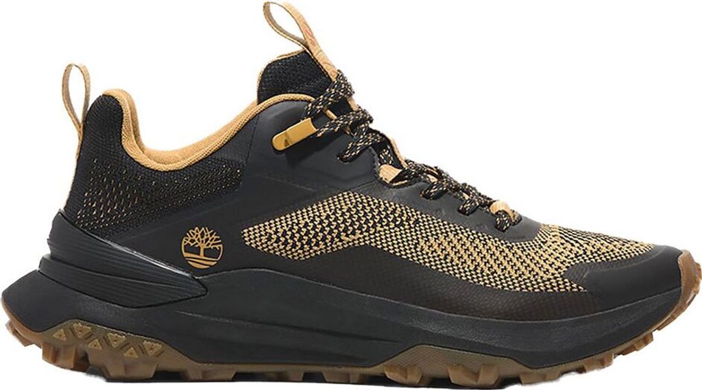 Timberland Motion Access Wanderschuhe Schwarz EU 40 Mann Schwarz EU 40