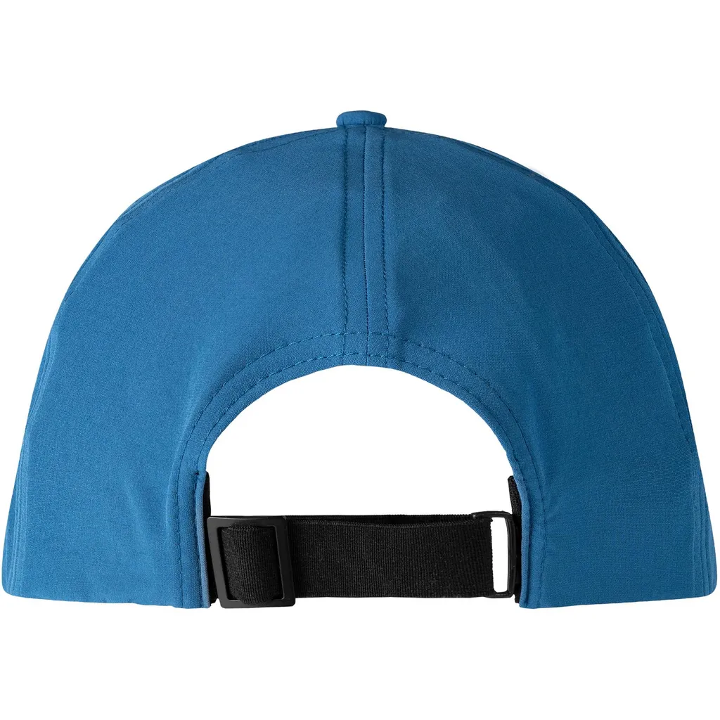 Casquette Trekking BUFF Summit Cap 707 - Idéale pour les Randonnées S/M