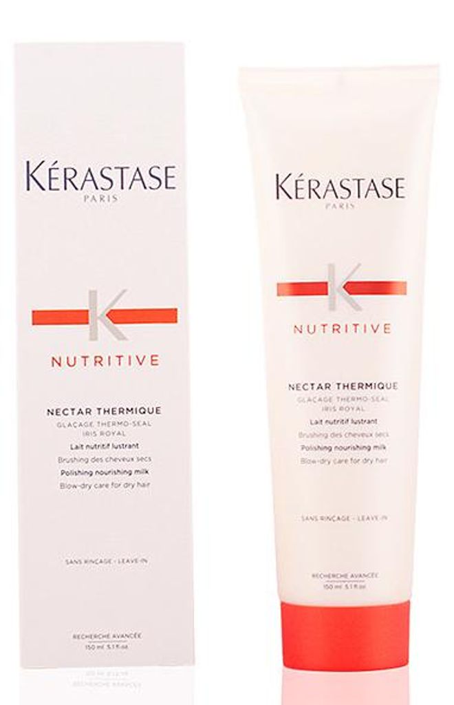 Kerastase Nutritive Nectar Thermique Nourishing Milk 150ml Produktbild 