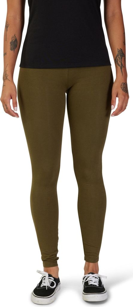Damenleggings Fox W Foxhead Legging S