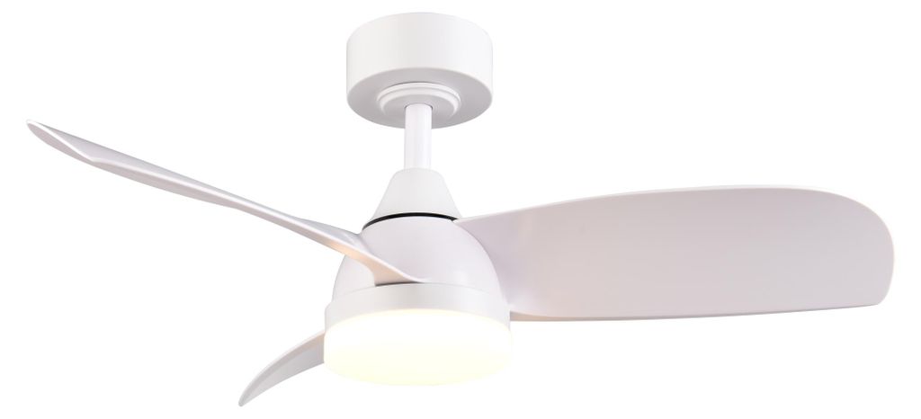 TRIO Reality R62732131 HELSINKI Ventilateur de plafond avec Image du produit 