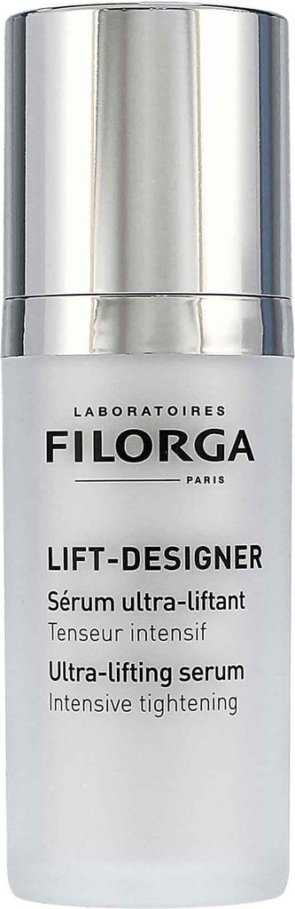 Filorga Lift-Designer Ultra-Lifting Serum Lifting-Hautserum gegen Falten 30 ml