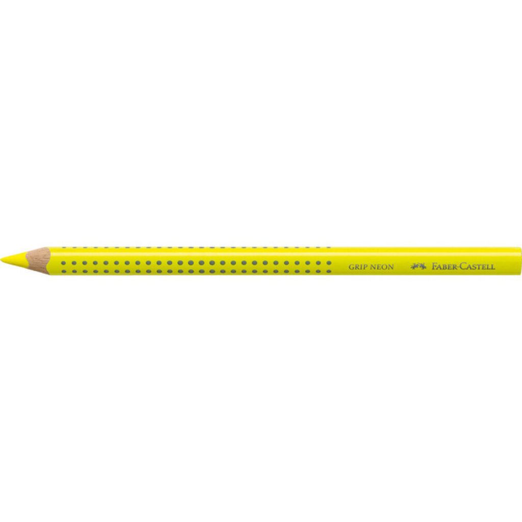 Faber-Castell 114807 pastello colorato Giallo 1 pz Immagine del prodotto 