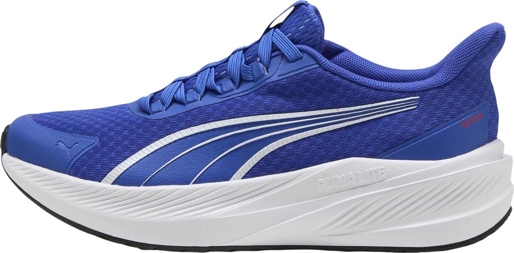 Junior-Sneaker mit Schnürung: Dasher Lite Sliptech JR Produktbild 