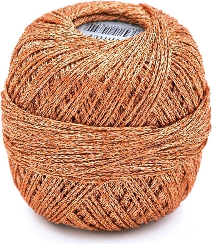 Gründl Glitter Uni 8221 Fuchs Produktbild 14