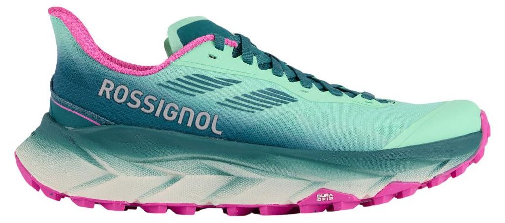 ROSSIGNOL VERCORS Damen Trailrunning Schuhe JELLY MINT EU 38