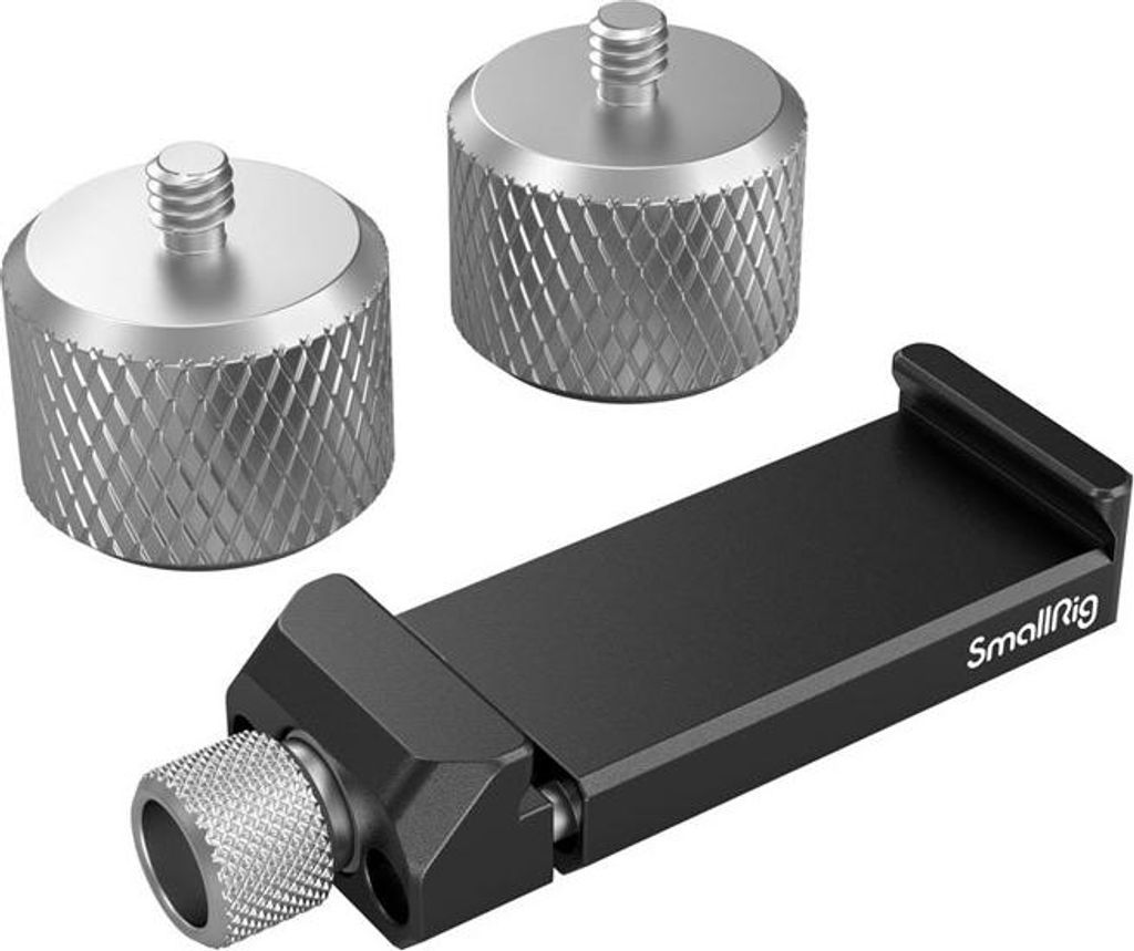 SMALLRIG Gegengewichtssatz kompatibel mit DJI RS 2/RSC 2 und ausgewählten ZHIYUN Gimbals - 3125
