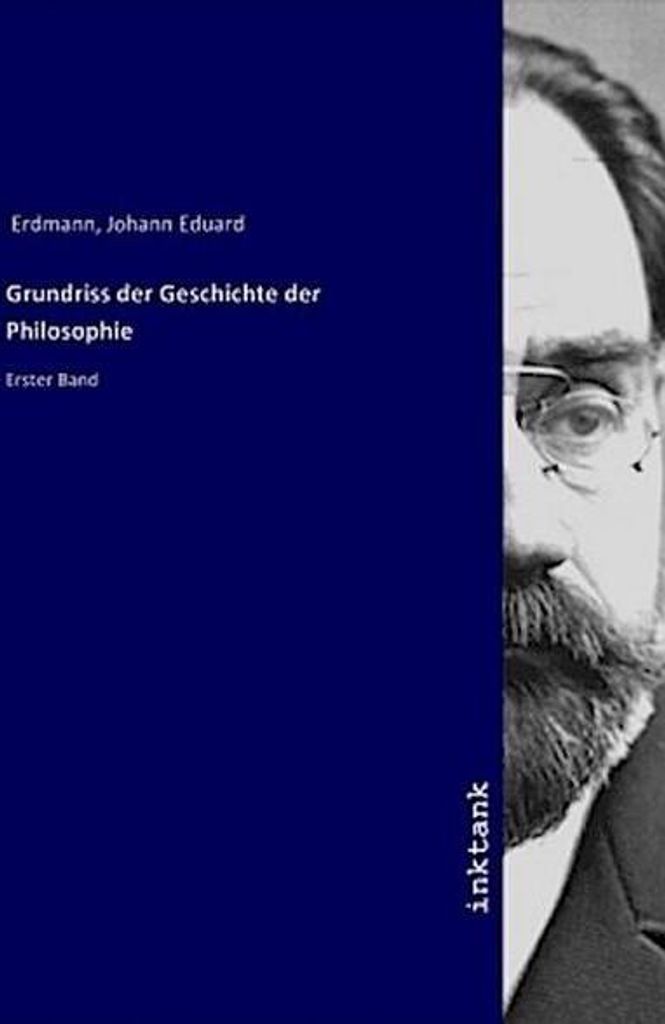 Grundriss der Geschichte der Philosophie