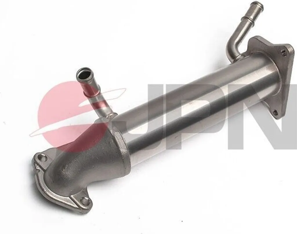 Radiateur de vanne EGR pour Transit V363 et Tourneo Custom 1731703 JPN