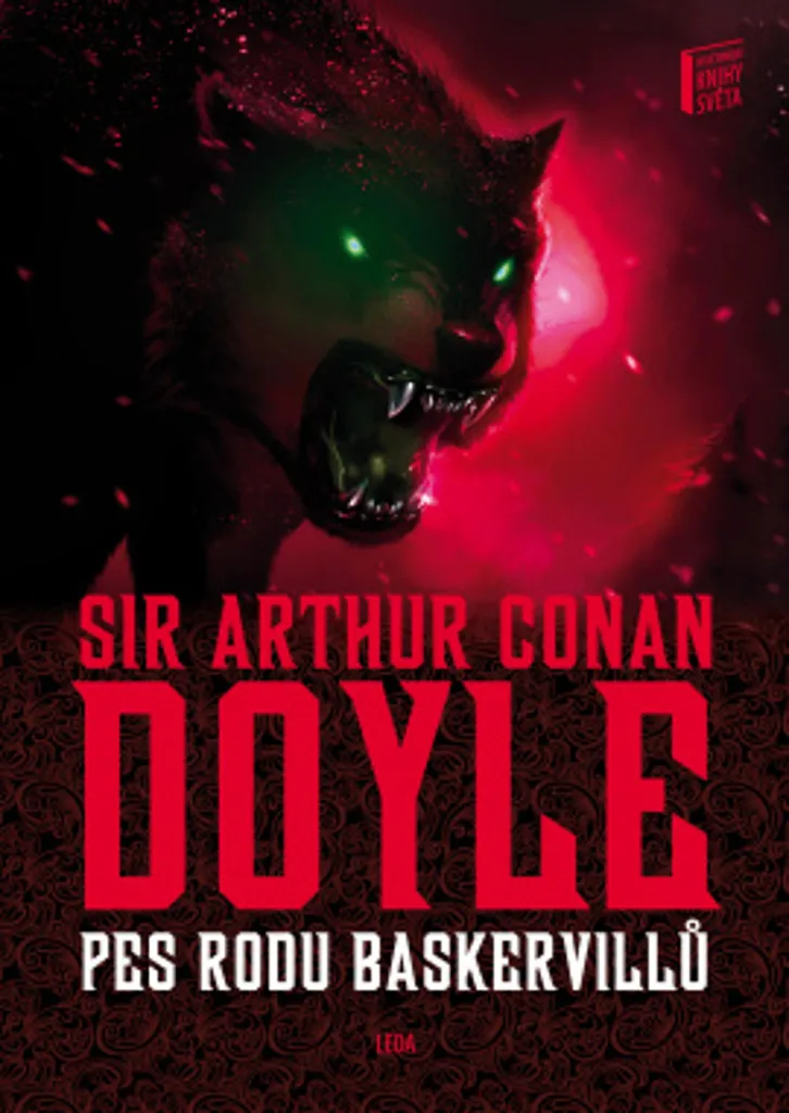 Le Chien des Baskerville par Arthur Conan Doyle - Roman Policier Culte