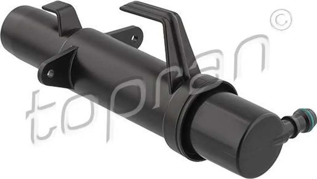 Buse lave-glace pour phares Kuga - Idéal remplacement pièce OE 1494336
