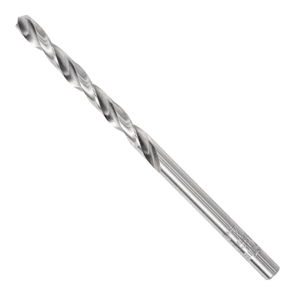 STIER Spiralbohrer 4 mm Premium HSS-E Co5 DIN 338 135° Produktbild 