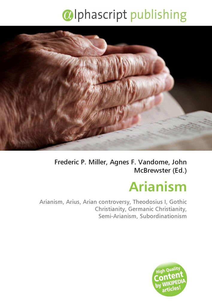 Arianism