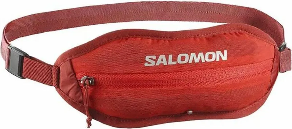 Salomon Active Sling Belt High : ceinture de sport ajustable et légère