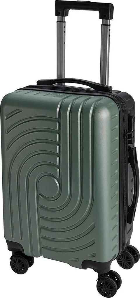 Organisateur de Coffre 55 x 33 cm Vert Gris Proworld : Stop au Désordre