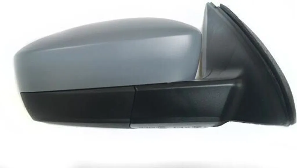 Rétroviseur droit ABAKUS 3509M02 pour réparer miroir cassé