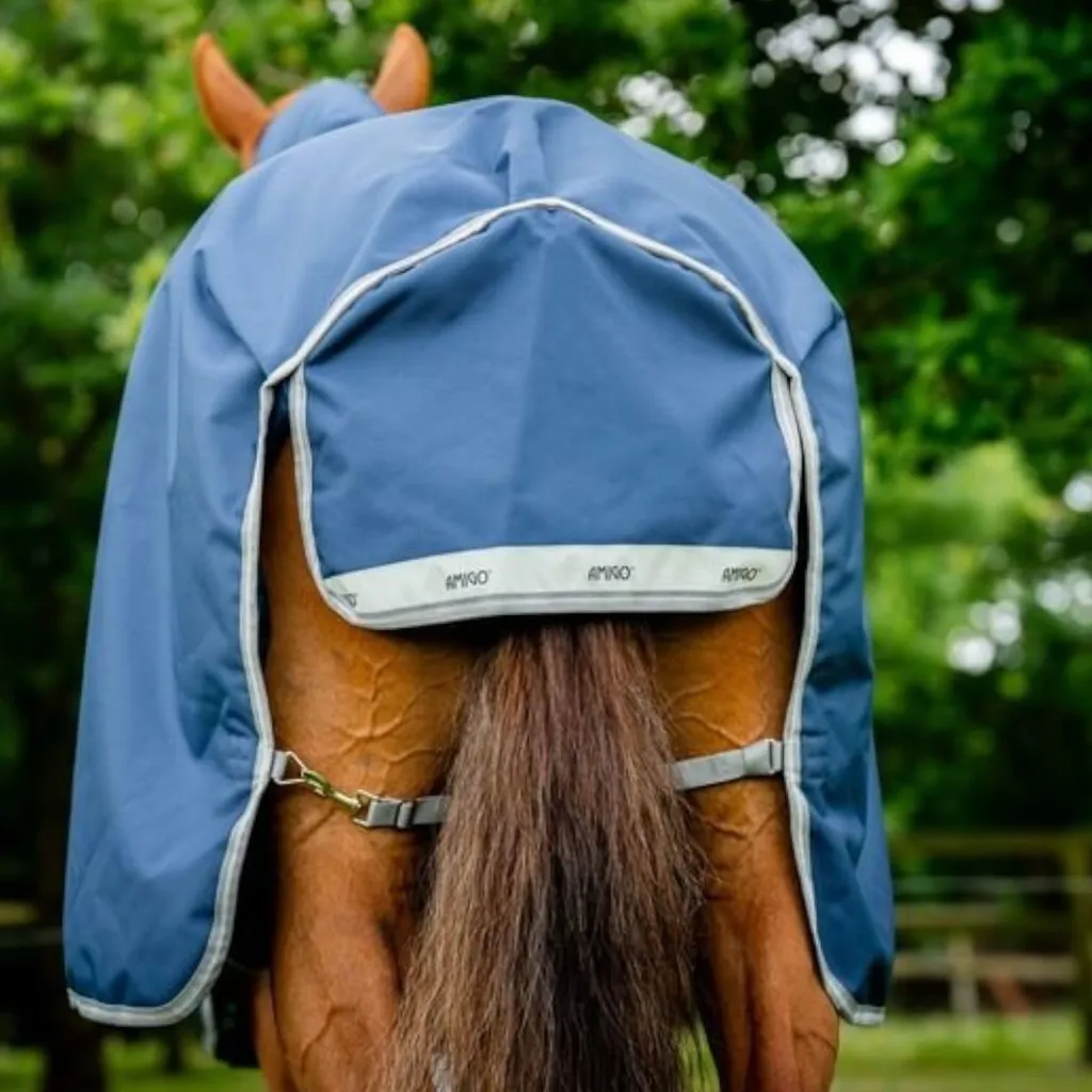 Couverture de Paddock Amigo Bravo 12 Plus Bundle 50g pour Chevaux - 6