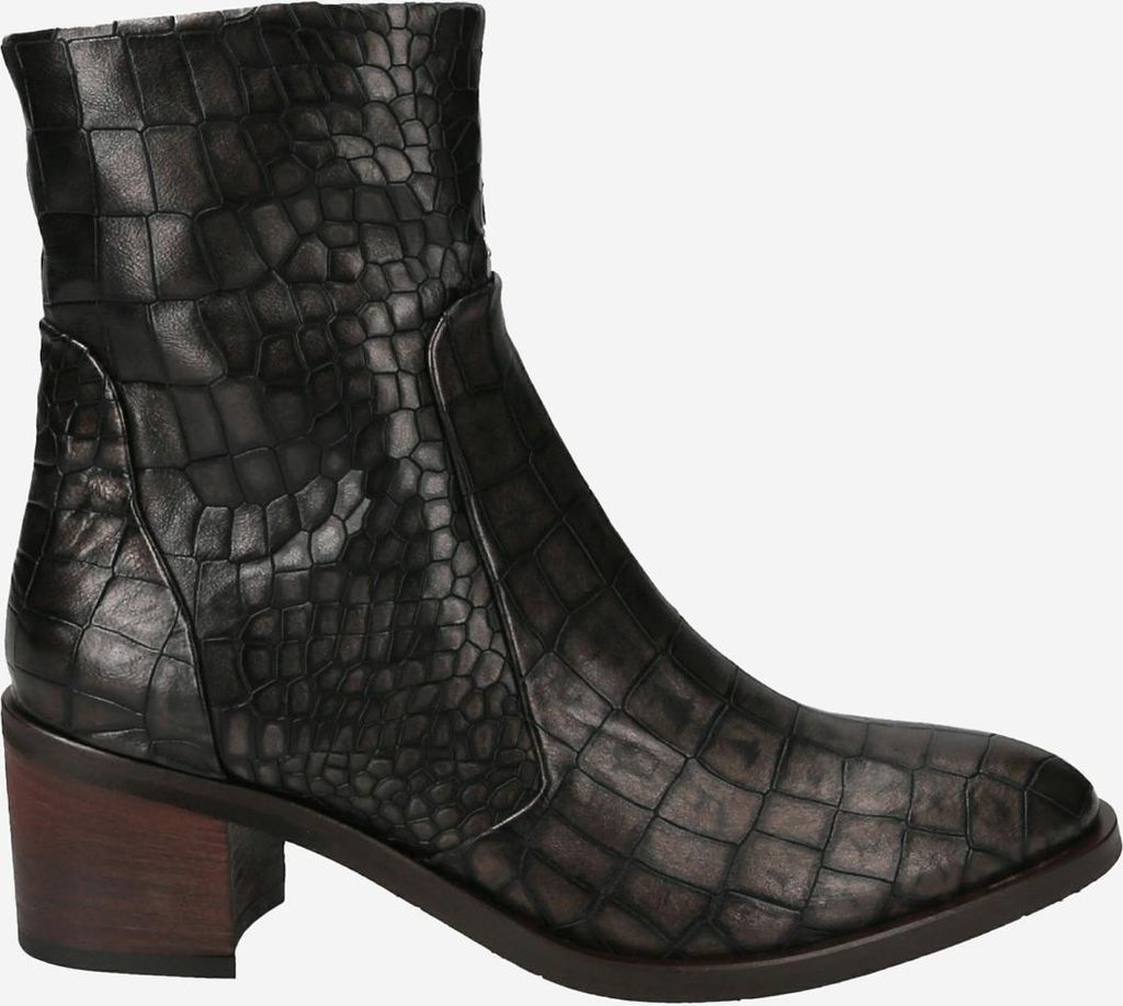 Donna Carolina 42.005.001 -004, Stiefeletten in Braun für Damen, Größe 36