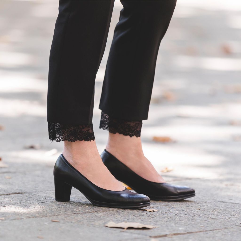 ara Pumps Pumps Glattleder Produktbild 102