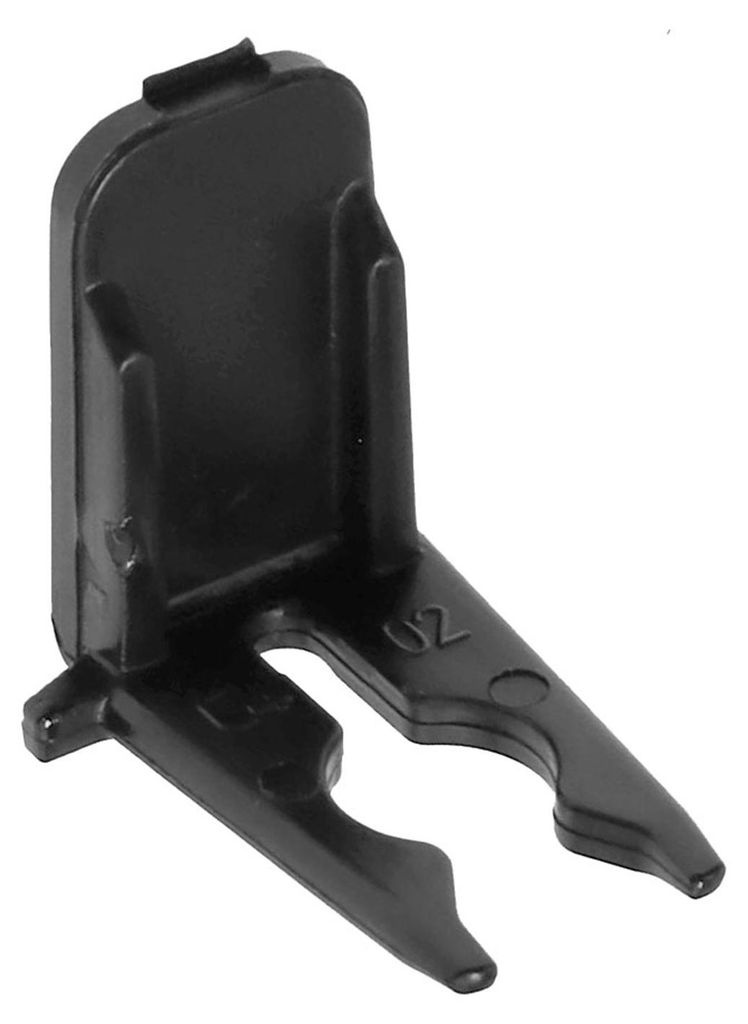 DeLonghi 5313213841 Verschluss Dampfdüse für Kaffeevollautomaten (Beschreibung)