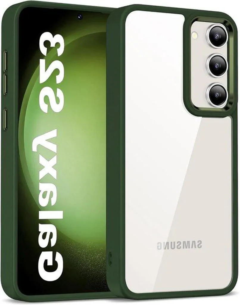 Coque 5G transparente antichoc pour une protection active au quotidien