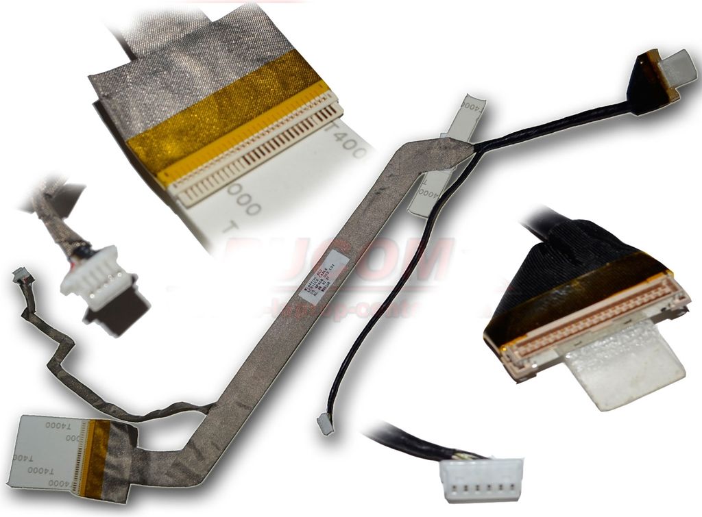 LCD Display Kabel Cable für ACER TM 2420 3240 3252 3280 3282 Aspire 3620 3623 5550