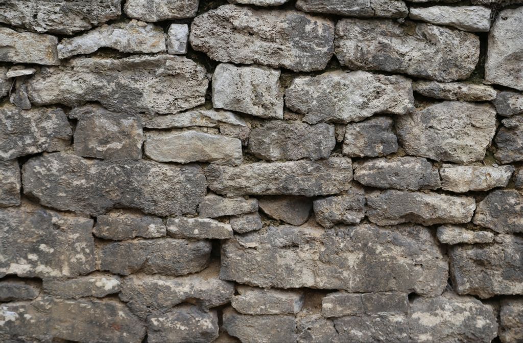 hansepuzzle 63140 - Naturstein Puzzle, 500 Teile, Hintergründe, 46,0 x 30,0cm mit hochwertiger Aufbewahrung, Kartonbox & Beutel