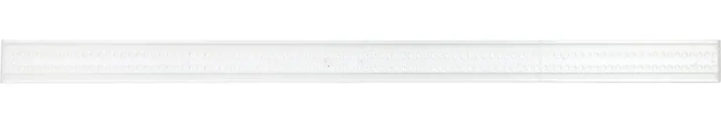 Spot LED rail triphasé 5000lm blanc CCT variable 3000-6000K angle 90° - 6