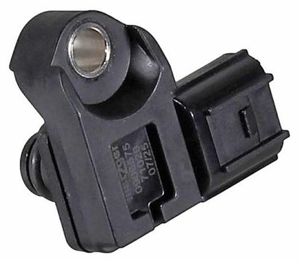 Sensor Ladedruck 3-polig METZGER IAM-Expertise passend für u.a. HONDA CR-V